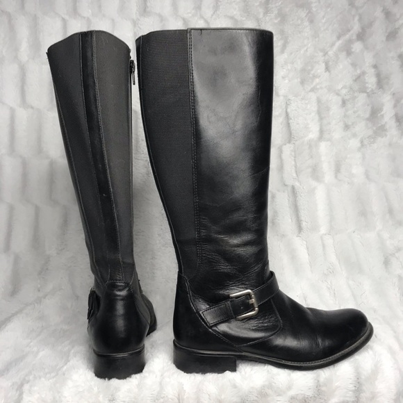 clarks plaza pug riding boots